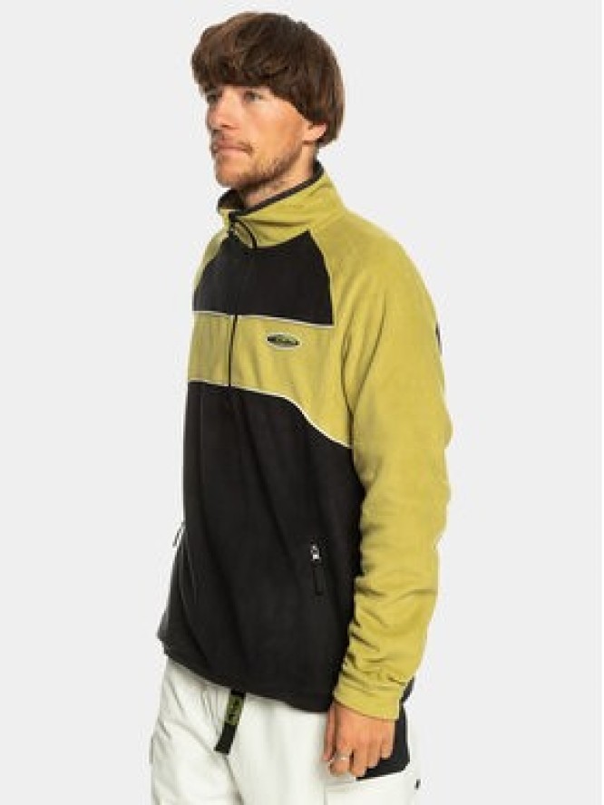 Quiksilver Polar Powder Chaser H Otlr EQYFT04782 Czarny Regular Fit