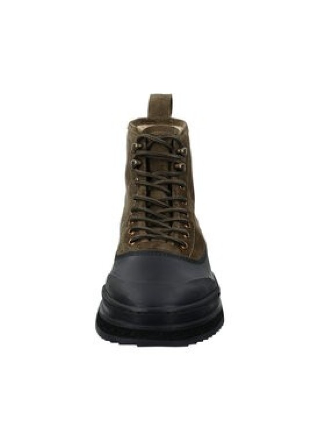 Gant Trzewiki 31641137 Brązowy