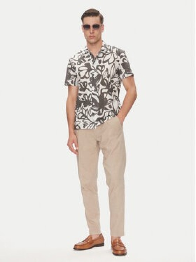 Baldessarini Koszula B3 76002.3702 Czarny Regular Fit