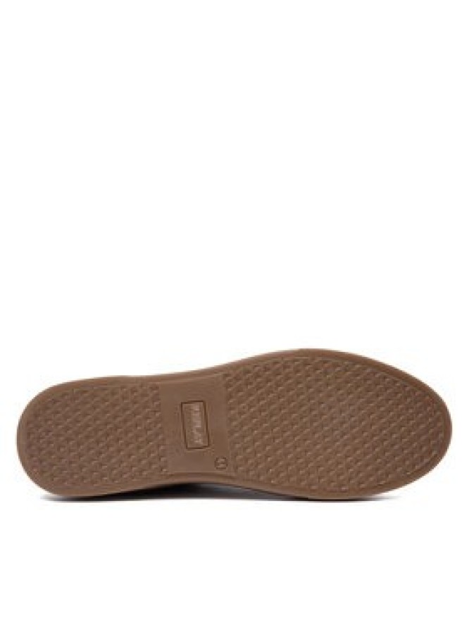 REPLAY Sneakersy GMZ7N .000.C0002L Beżowy