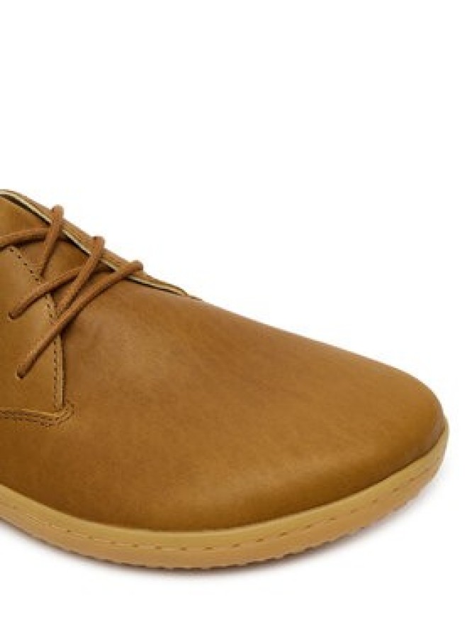 Vivo Barefoot Półbuty Ra IV 305102 Brązowy