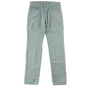 Second life - Levi Strauss Jeansy męskie 511 Slim - Jak nowy