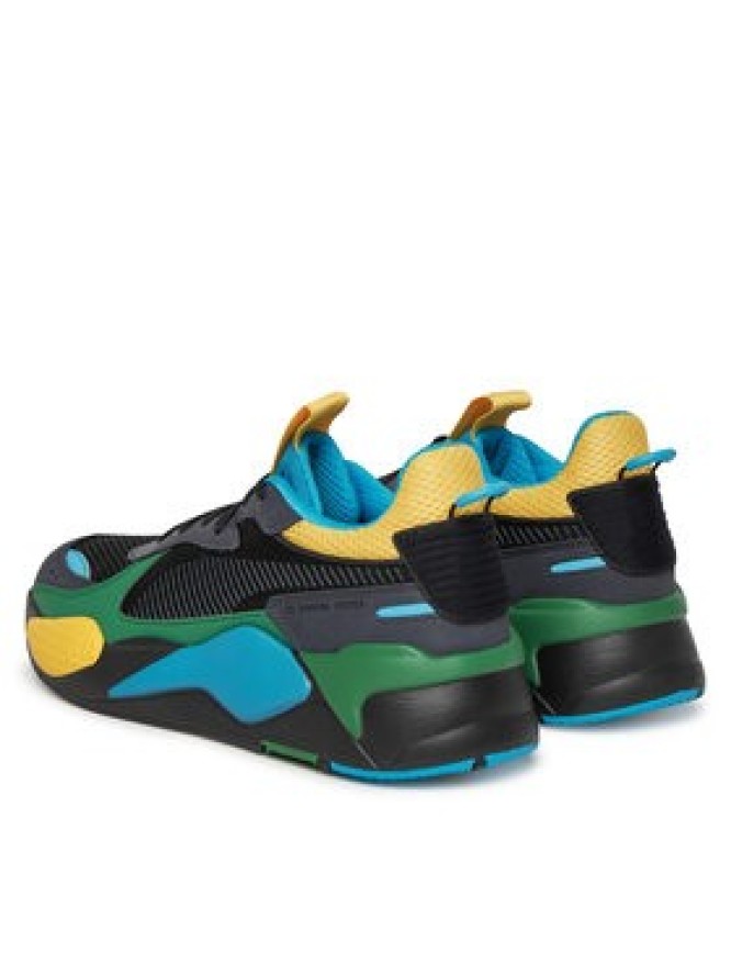 Puma Sneakersy RS-X TOYS 369449 31 Czarny