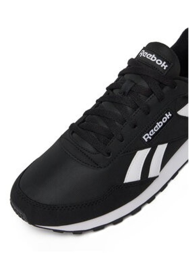 Reebok Sneakersy REWIND RUN 100001390 Czarny
