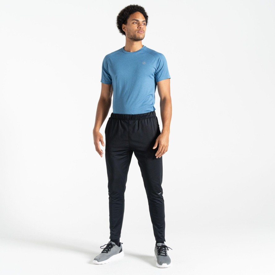 Męski dres sprinterski