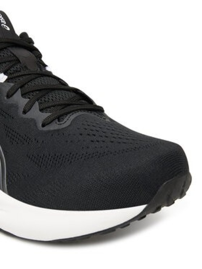 Asics Buty do biegania Gel-Pulse 16 1011B962 Czarny