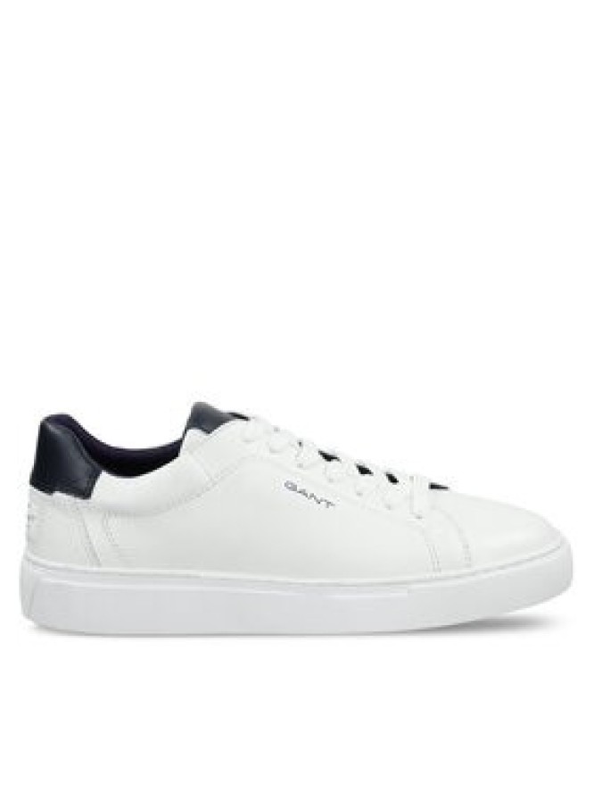 Gant Sneakersy 32631226 Biały
