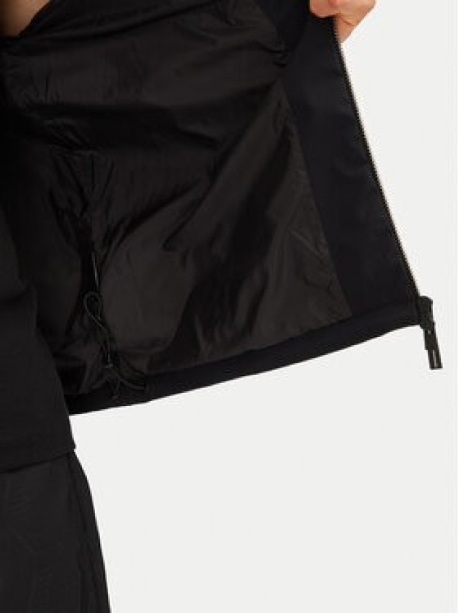 EA7 Emporio Armani Bluza 7M000312 AF13562 UC001 Czarny Regular Fit