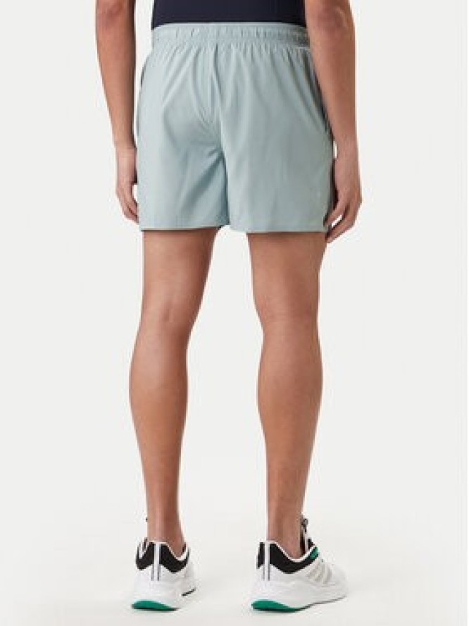 adidas Szorty kąpielowe 5-Inch KA4924 Zielony Regular Fit