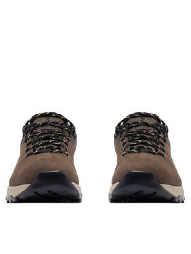 Columbia Trekkingi Newton Nimble™ LTR 2140371 Zielony