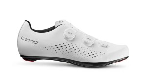 Buty rowerowe szosowe Crono Cr-2 system BOA