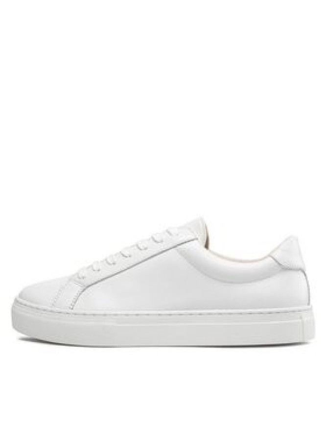 Vagabond Sneakersy Paul 2.0 5383-001-01 Biały