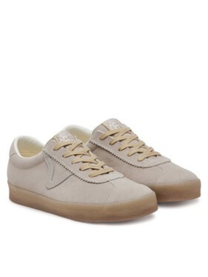 Vans Tenisówki Sport Low VN000D6NBYS1 Beżowy