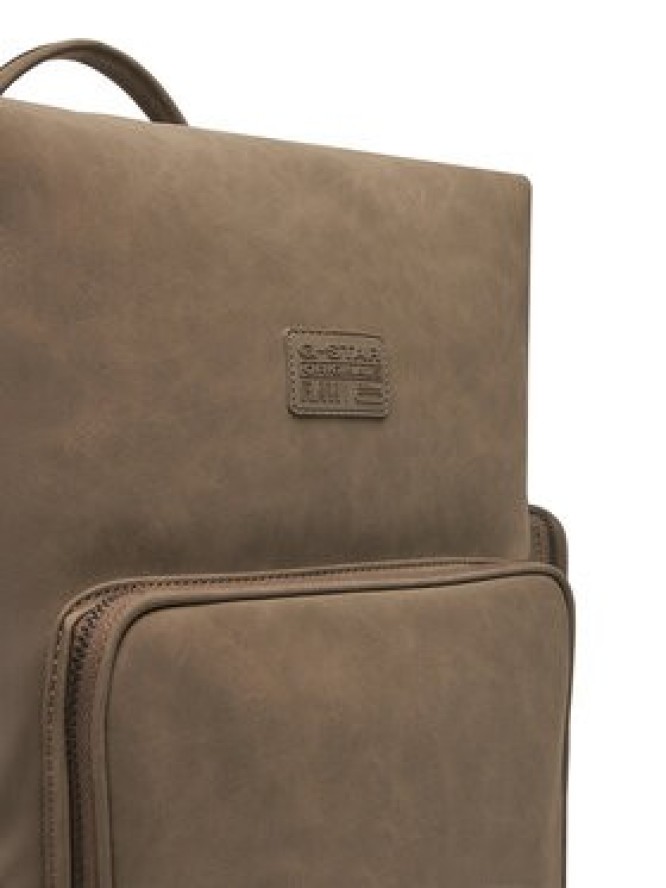 G-Star Raw Plecak GSR-B-006-07 Beżowy