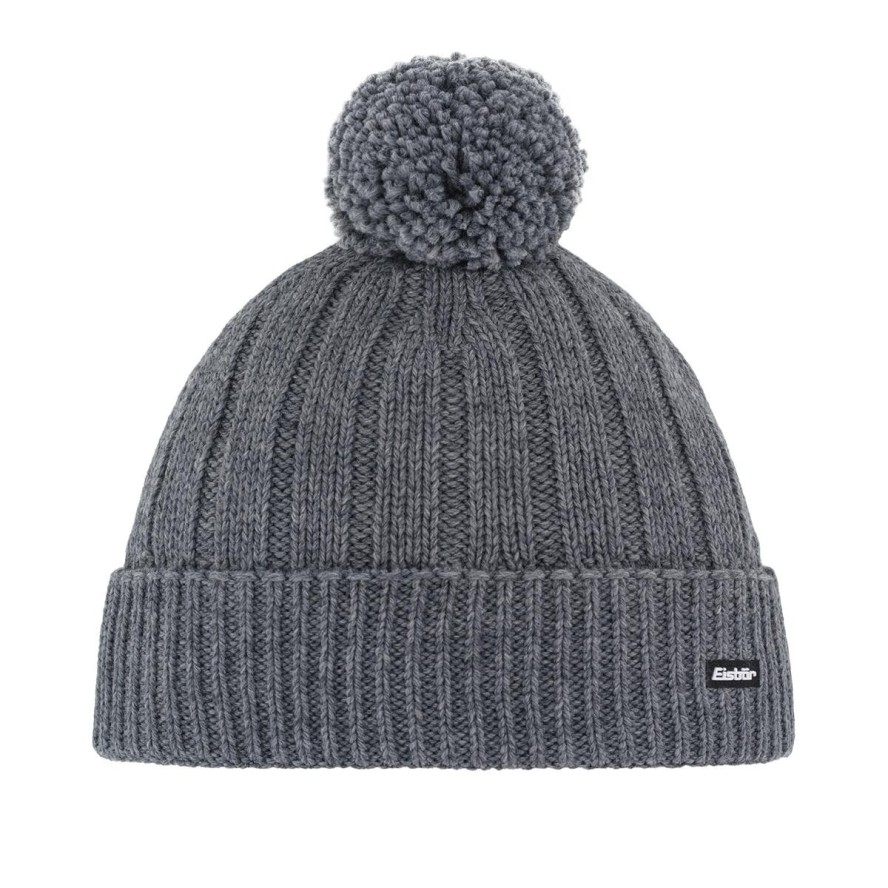 Czapka Eisbar Ayo Pompon MÜ