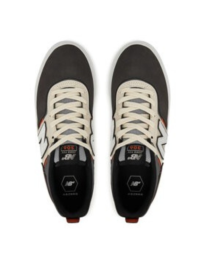 New Balance Sneakersy NM306TRZ Szary