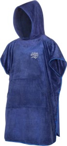 Ręcznik ponczo dla dorosłych Aqua Speed