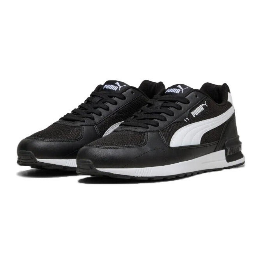 Buty Sportowe Męskie Puma Graviton Sl Remix
