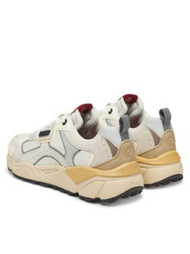 Colmar Sneakersy Garner SS25/096 Écru