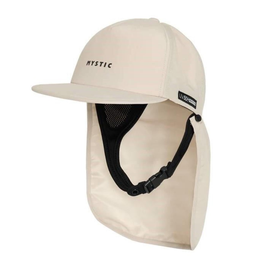 Czapka z daszkiem Mystic Surf Warm Sand