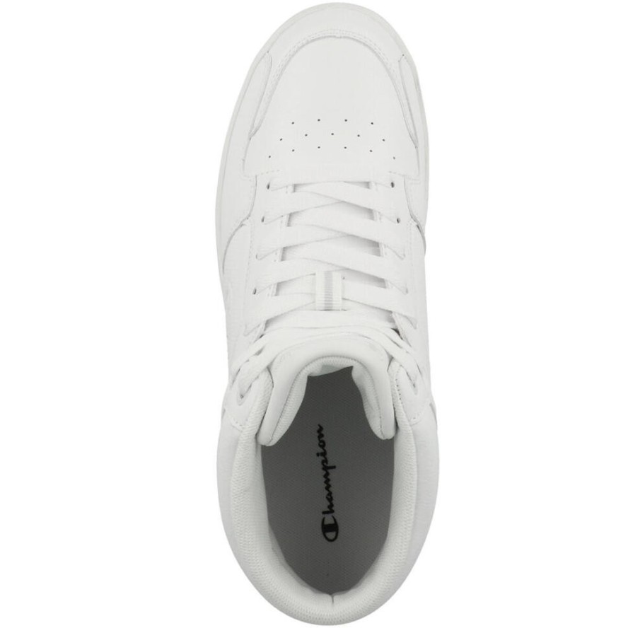 Buty do chodzenia męskie Champion Rebound 20 Mid