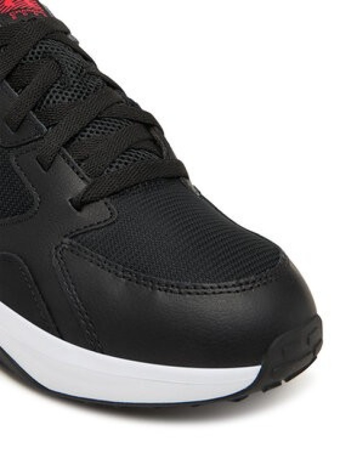 Under Armour Sneakersy UA Charged Edge 3026727 Czarny