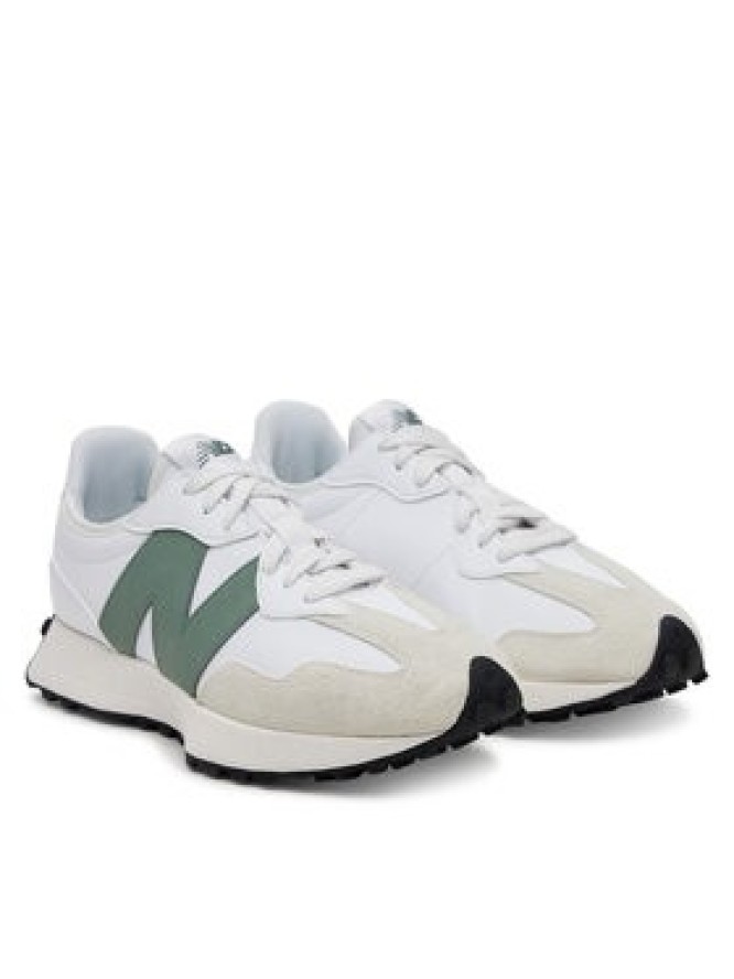 New Balance Sneakersy U327SKC Biały
