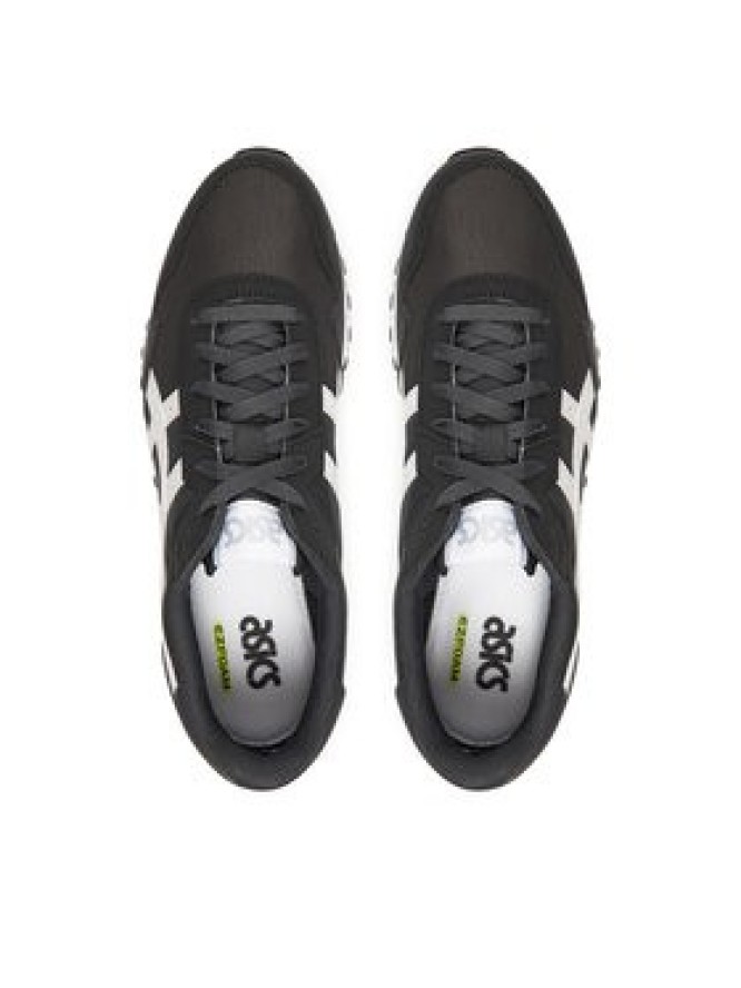 Asics Sneakersy Tiger Runner Ii 1203A612 Szary