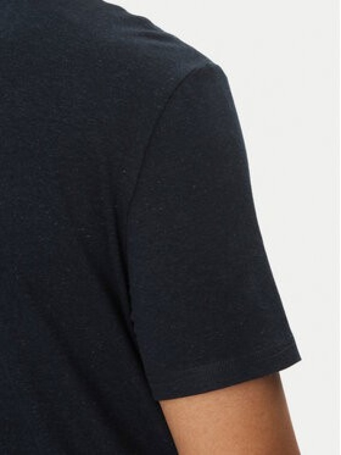 Marciano Guess T-Shirt 5GHI00 6315A Granatowy Regular Fit
