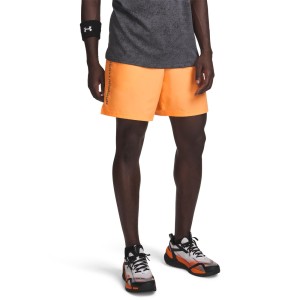 Spodenki Tech Męskie Under Armour
