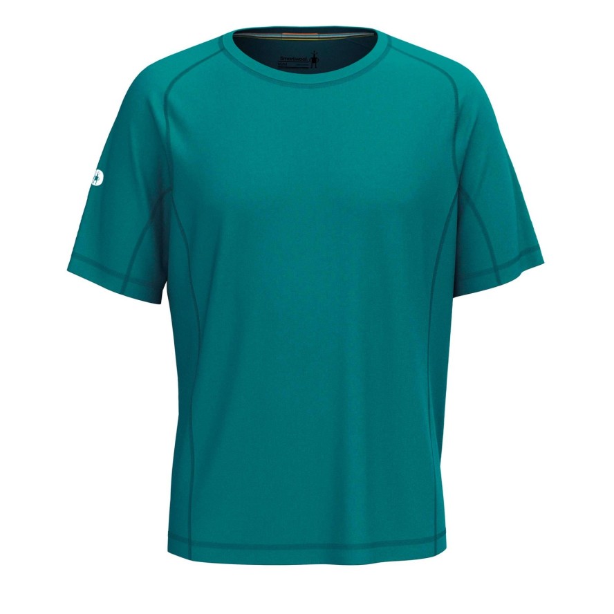 Koszulka Smartwool Active Ultralite
