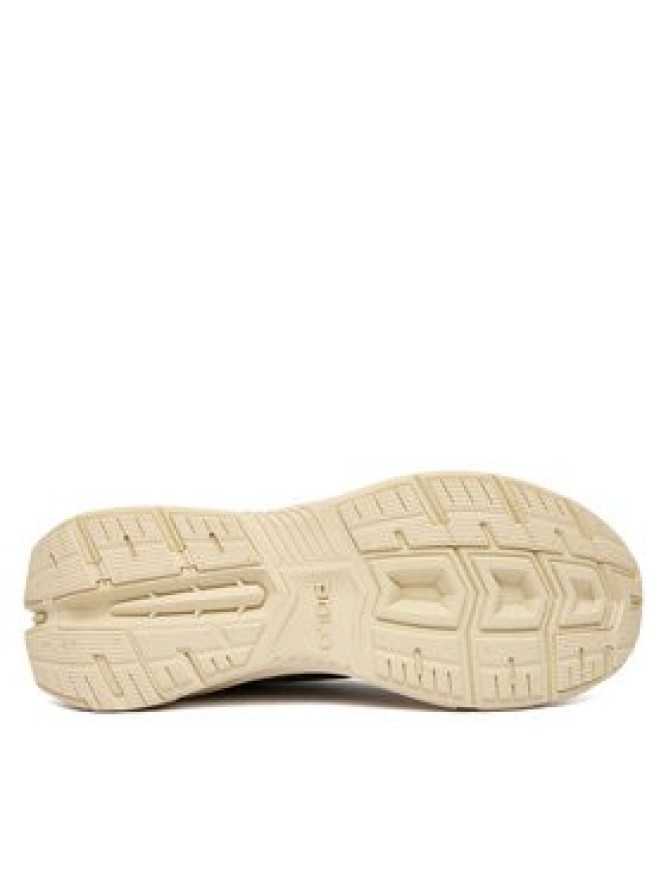 Polo Ralph Lauren Sneakersy 809973999001 Zielony