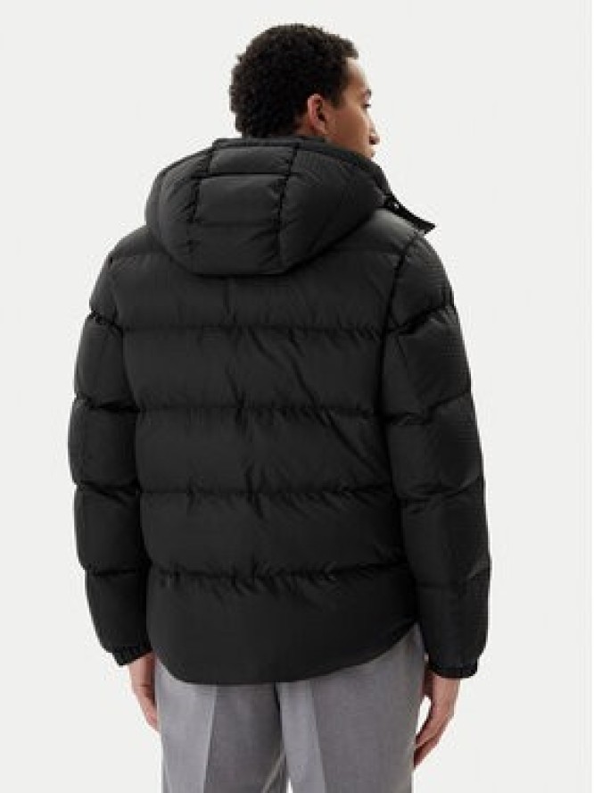 BOSS Kurtka zimowa H-Corbinian5 50548727 Czarny Regular Fit