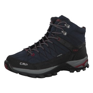 Buty trekkingowe męskie, CMP Rigel Mid