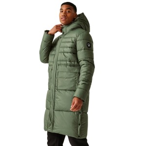 Kurtka Męska Christian Lacroix Collongues Z Długą Podszewką