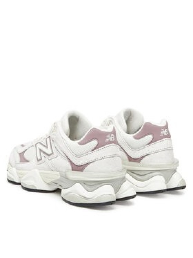 New Balance Sneakersy U9060EEJ Szary