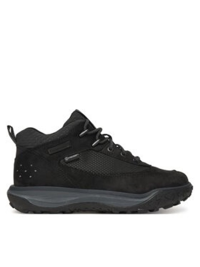 Timberland Trzewiki TimberCush Motion 7 TB0A2NDCW051 Czarny
