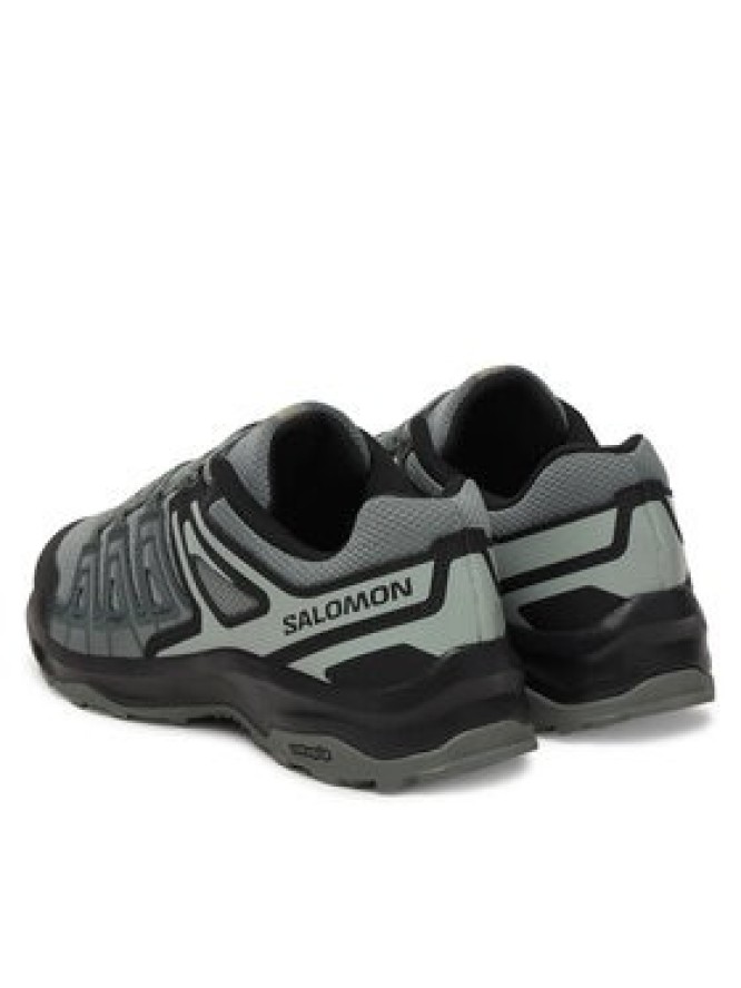 Salomon Trekkingi Extegra Gtx Gore-Tex L49136000 Szary