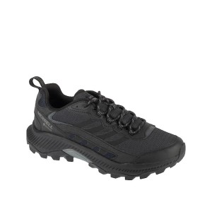 Buty trekkingowe Merrell Speed Strike 2 GTX Czarny