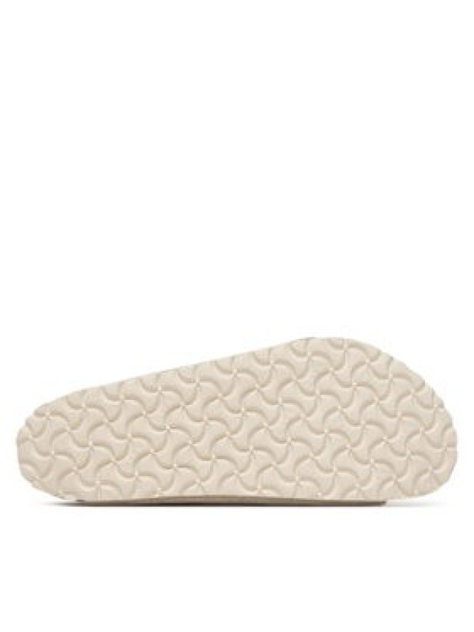Birkenstock Klapki Arizona 1031638 Beżowy