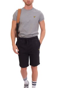 Koszulka Lyle & Scott T Plain