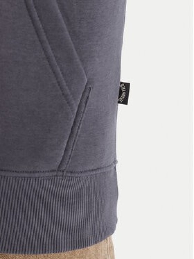 Billabong Bluza EBYFT00147 Granatowy Regular Fit