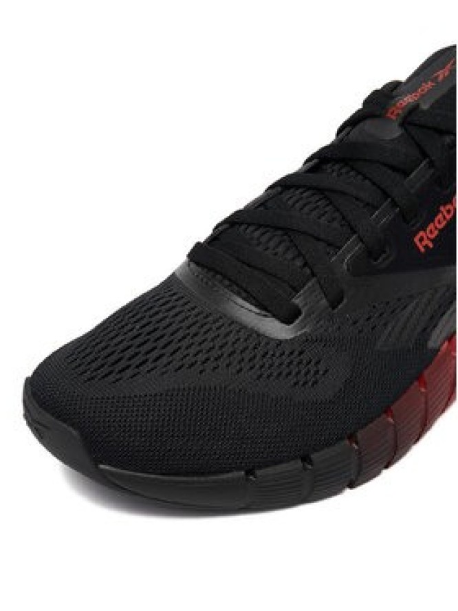 Reebok Buty na siłownię EO-NANO GYM 100244697 Czarny