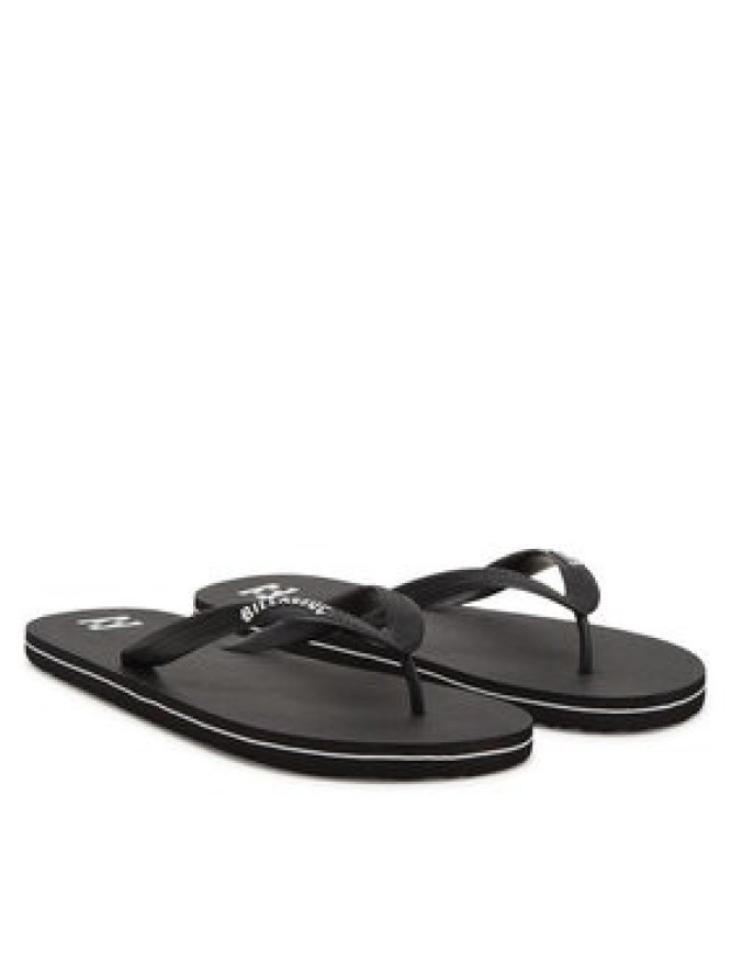 Billabong Japonki Tides Slice EBYL100023 Czarny