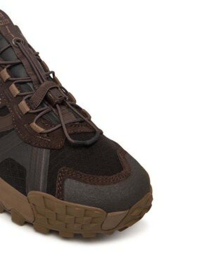 Vans Sneakersy MTE Crosspath XC VN000D5VDRB1 Brązowy