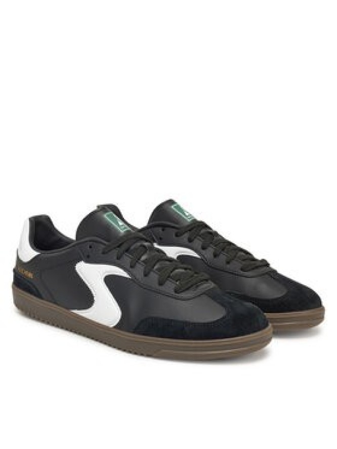 Skechers Sneakersy Hotshot - Pyke 254150/BLW Czarny