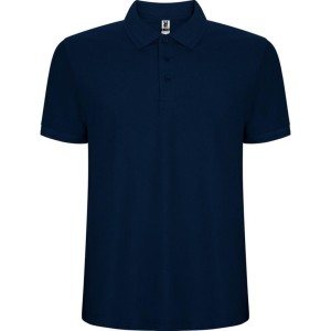 Męska Koszulka Polo Pegaso Premium Plain