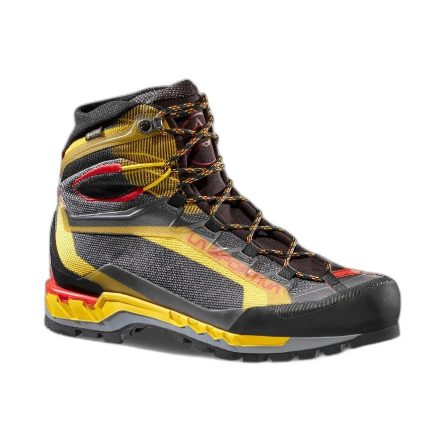 Buty do wspinaczki górskiej La Sportiva Trango Tech GTX