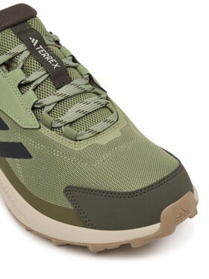 adidas Trekkingi Terrex Anylander JR6599 Khaki