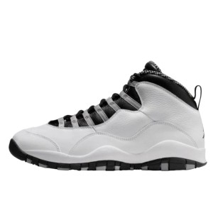 Air Jordan 10 Retro OG Steel